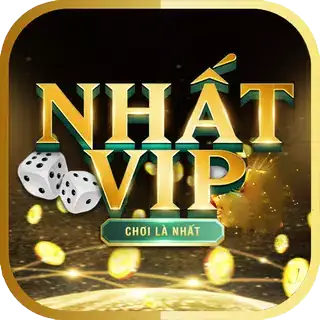 NHATVIP Logo
